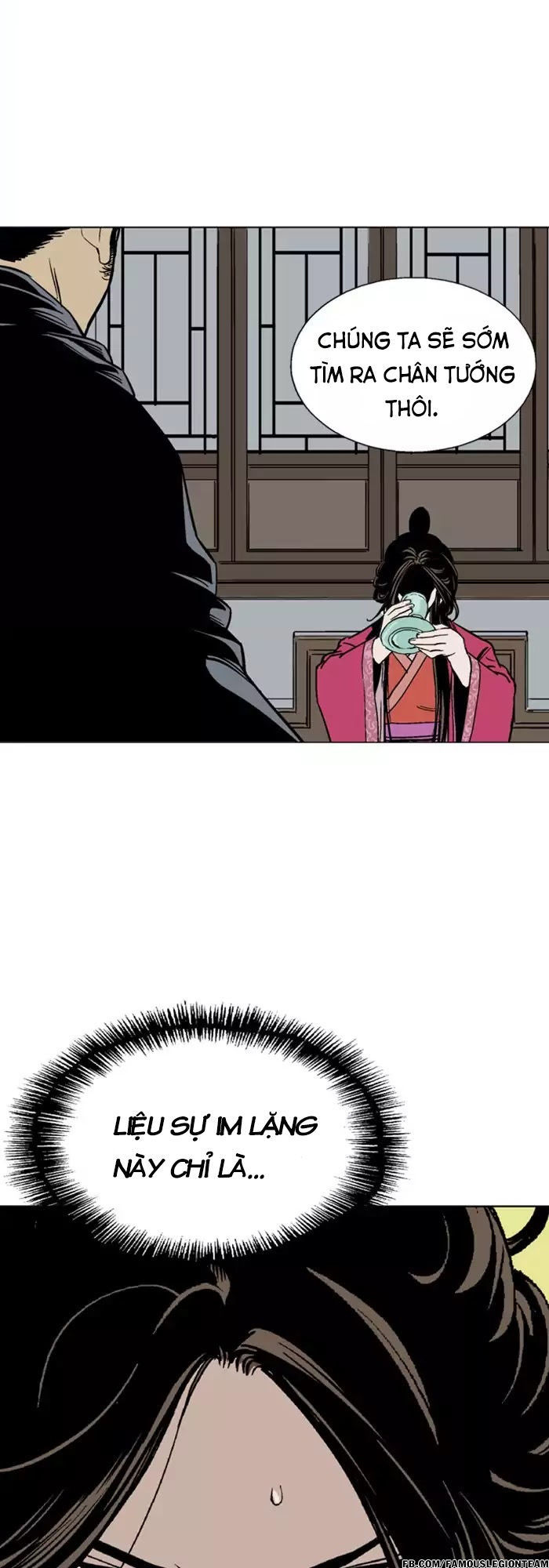 Cao Thủ 2 Chapter 27 - 49