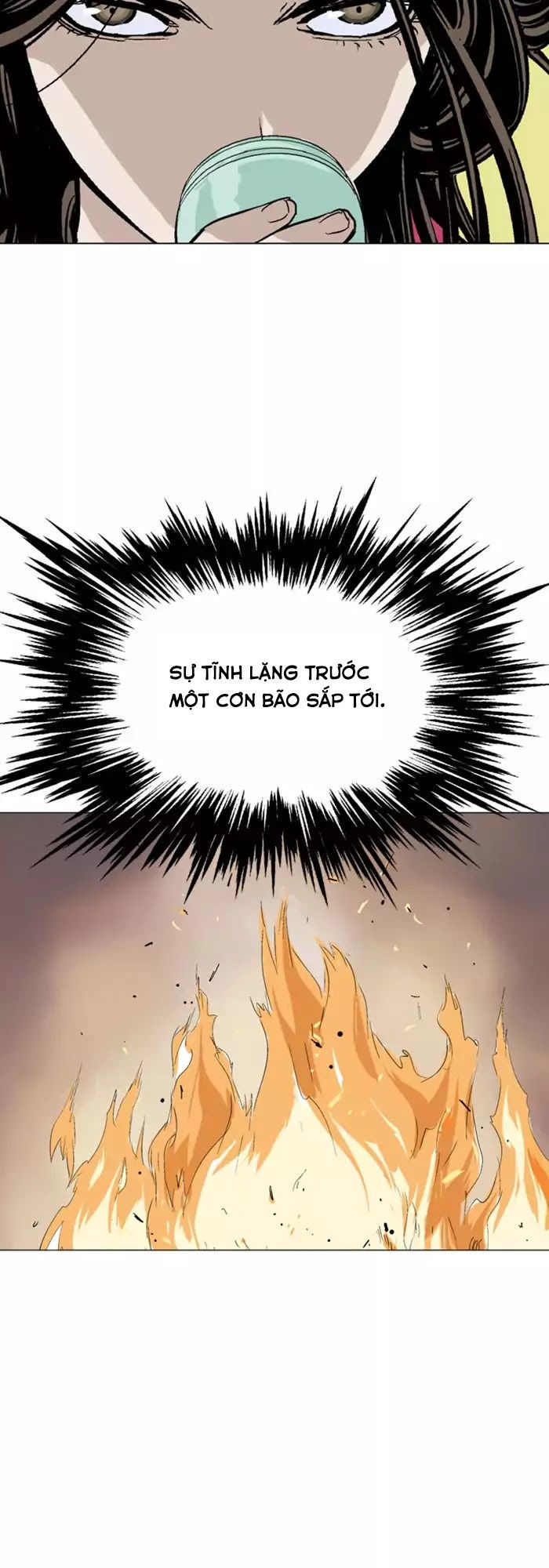 Cao Thủ 2 Chapter 27 - 50