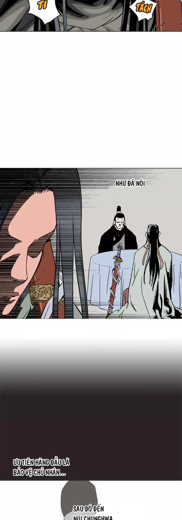 Cao Thủ 2 Chapter 27 - 52