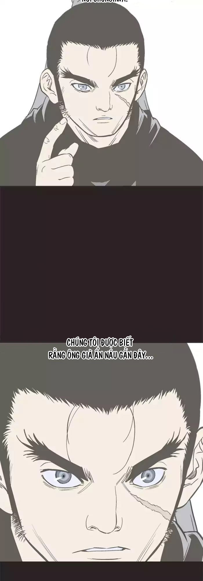 Cao Thủ 2 Chapter 27 - 53