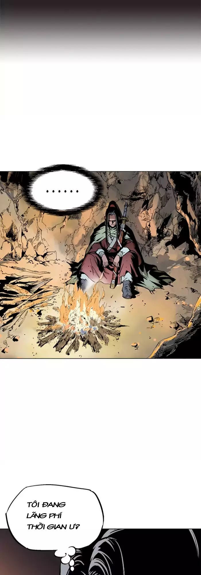 Cao Thủ 2 Chapter 27 - 54