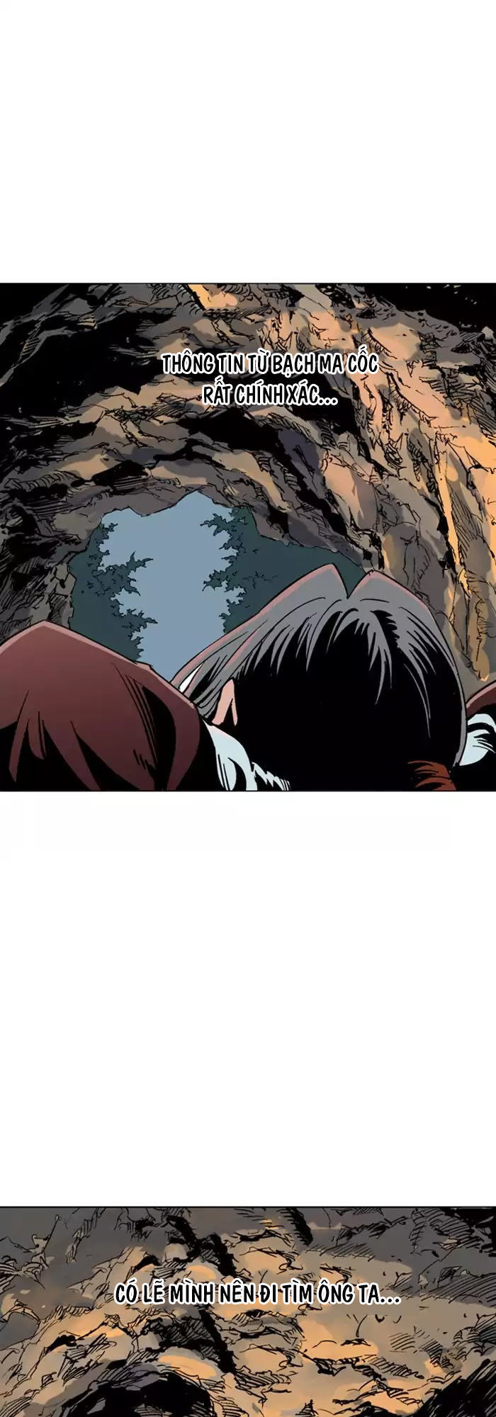 Cao Thủ 2 Chapter 27 - 56