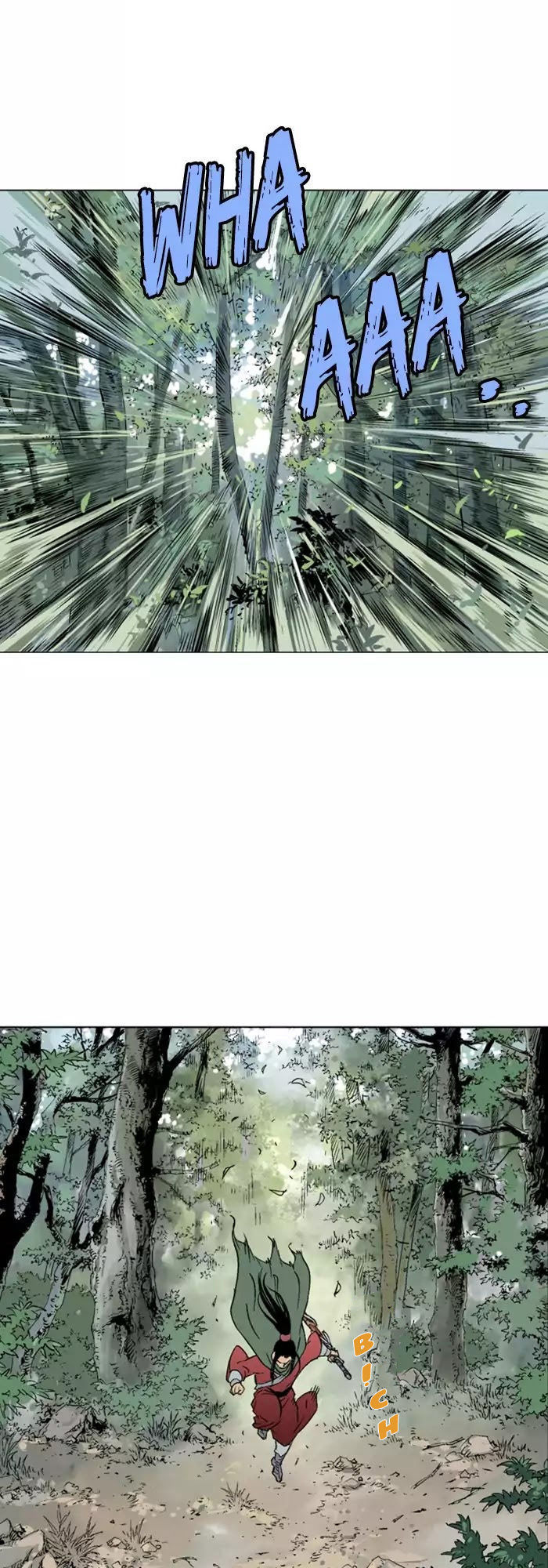 Cao Thủ 2 Chapter 28 - 2