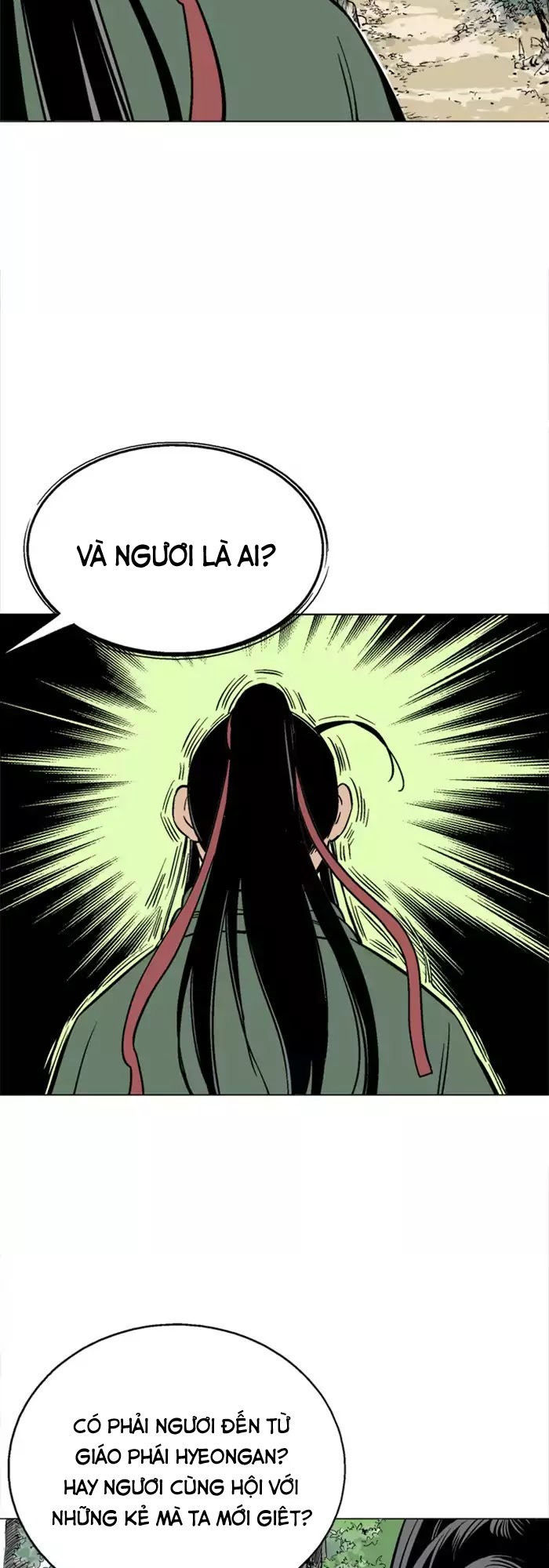 Cao Thủ 2 Chapter 28 - 20