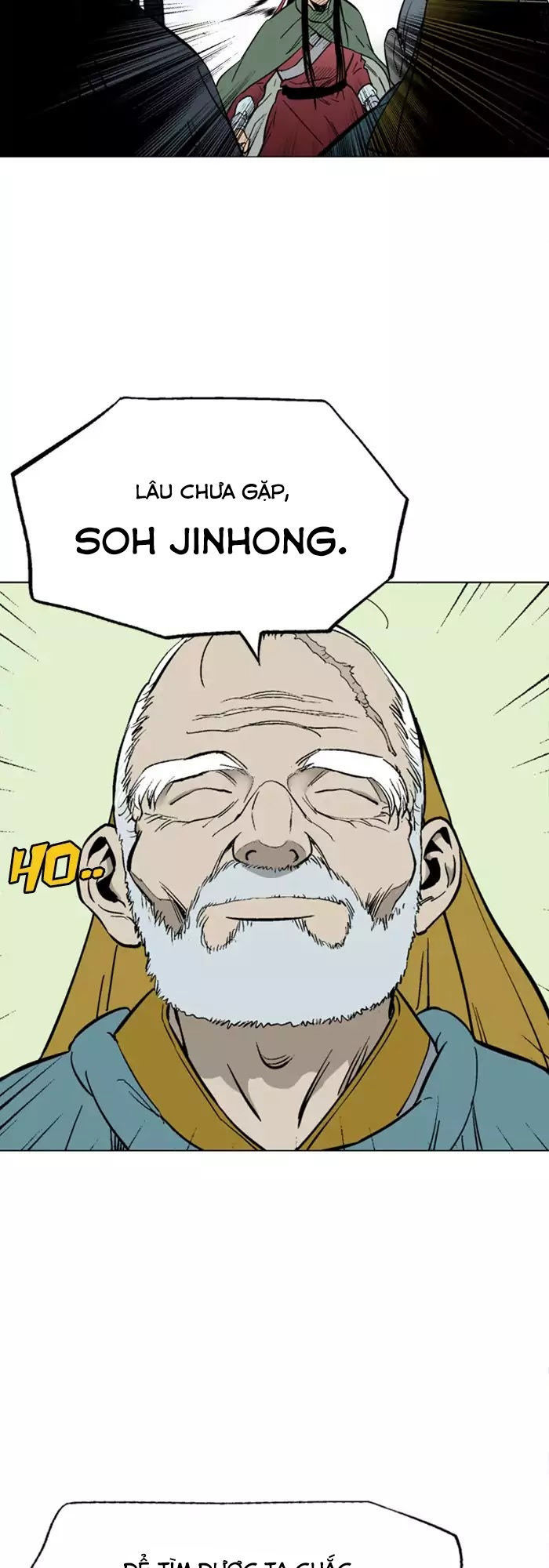 Cao Thủ 2 Chapter 28 - 27