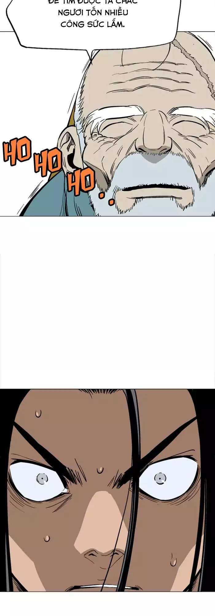 Cao Thủ 2 Chapter 28 - 28