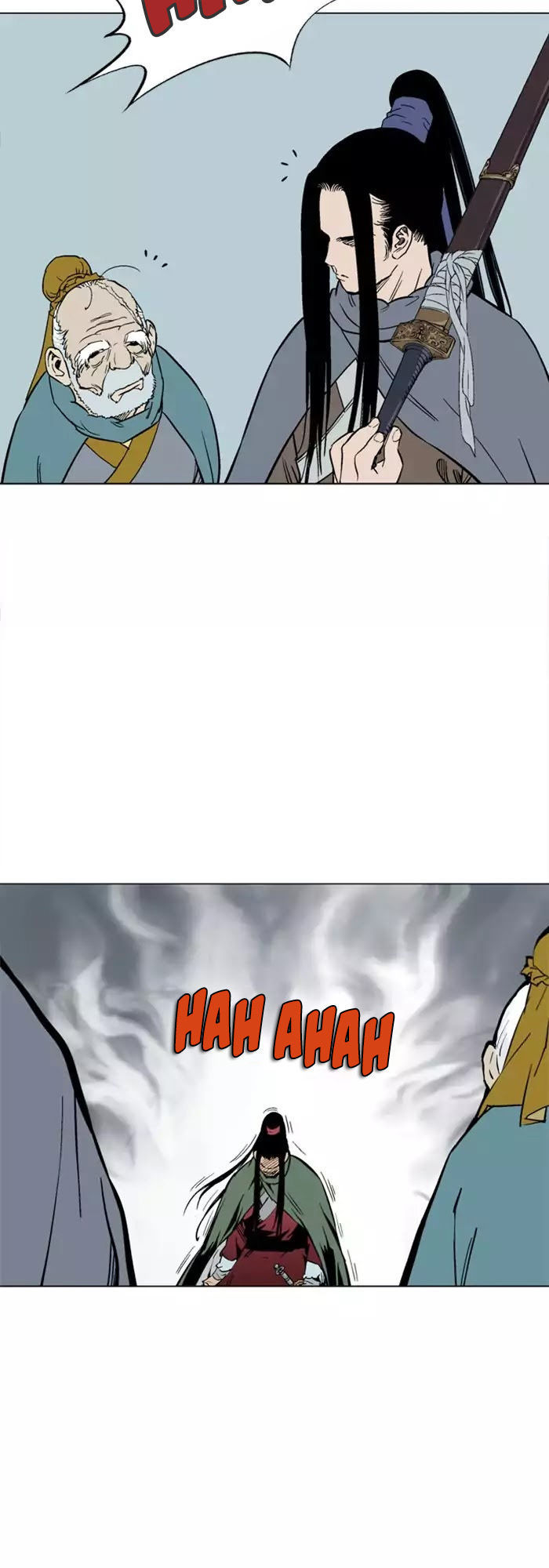 Cao Thủ 2 Chapter 28 - 30