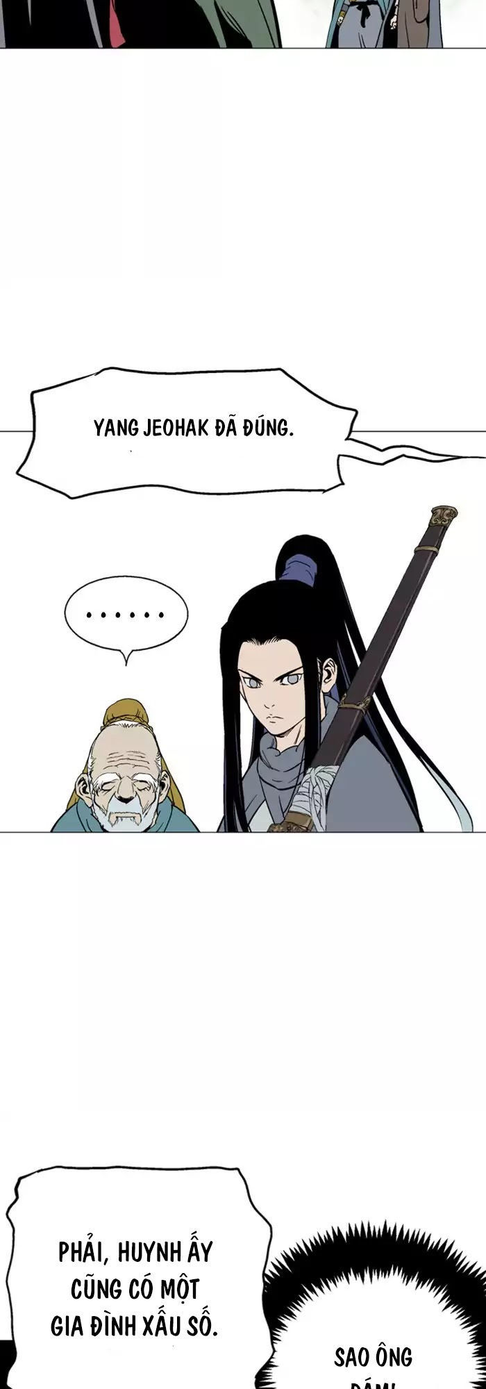 Cao Thủ 2 Chapter 28 - 32