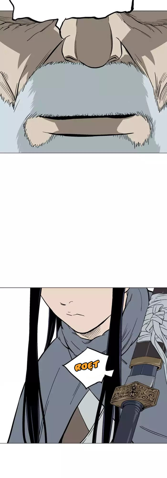 Cao Thủ 2 Chapter 28 - 35