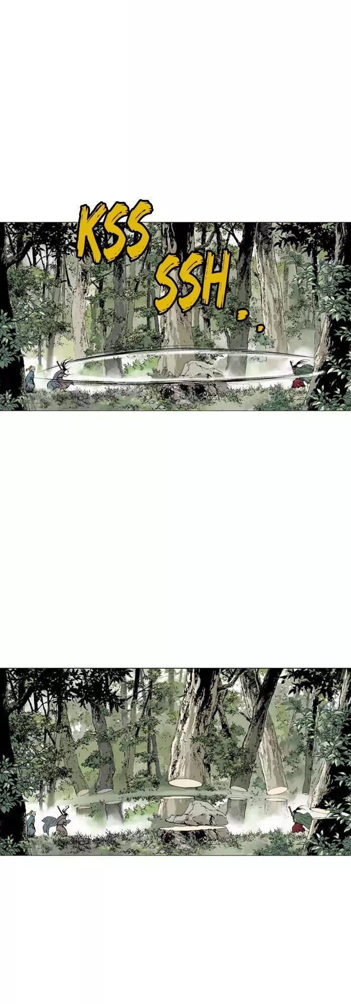 Cao Thủ 2 Chapter 28 - 36