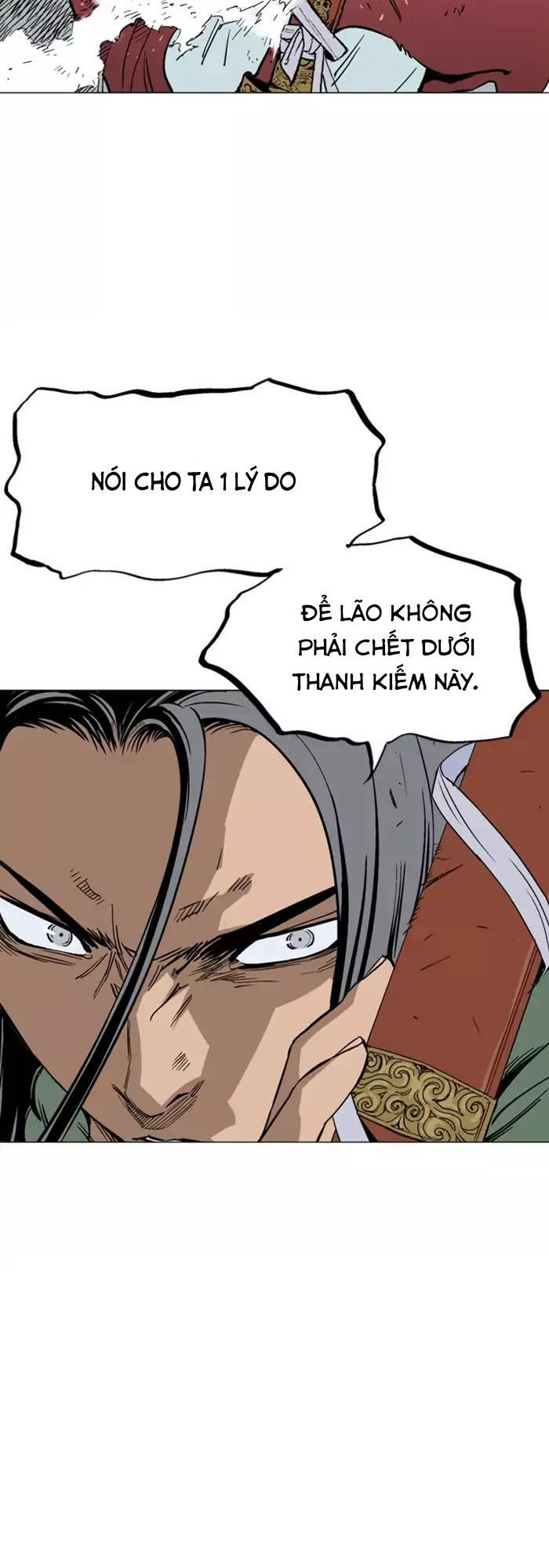Cao Thủ 2 Chapter 28 - 38