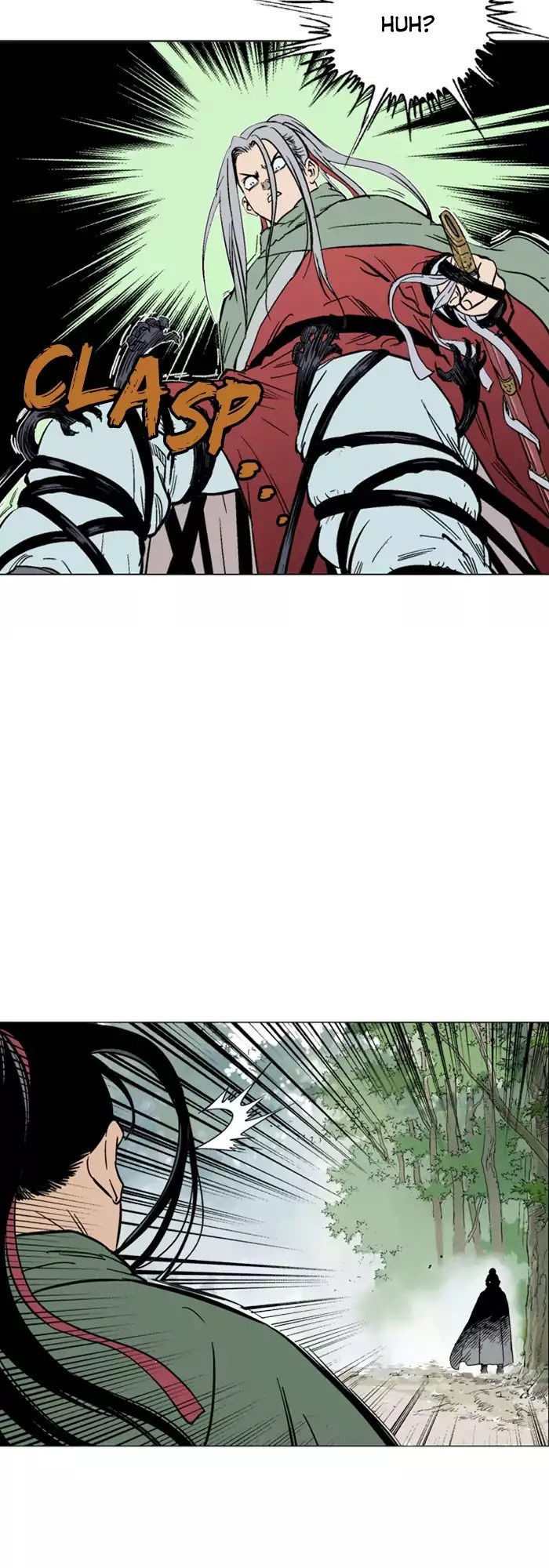 Cao Thủ 2 Chapter 28 - 51