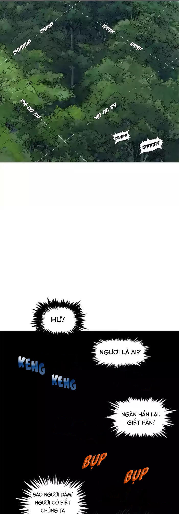 Cao Thủ 2 Chapter 28 - 9