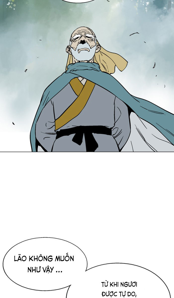 Cao Thủ 2 Chapter 29 - 43