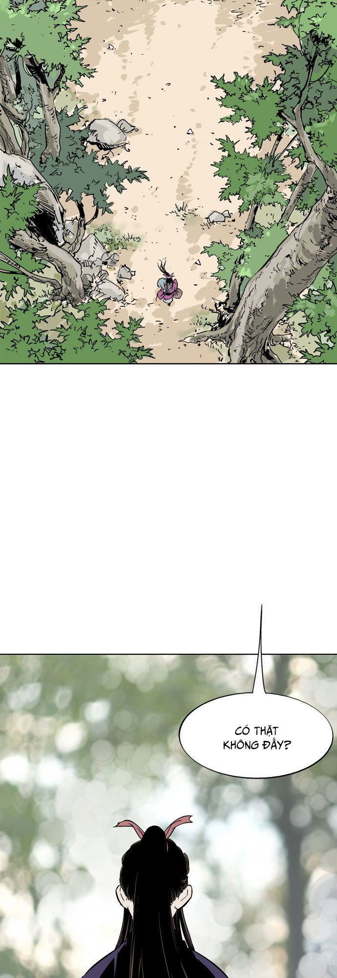 Cao Thủ 2 Chapter 3 - 41