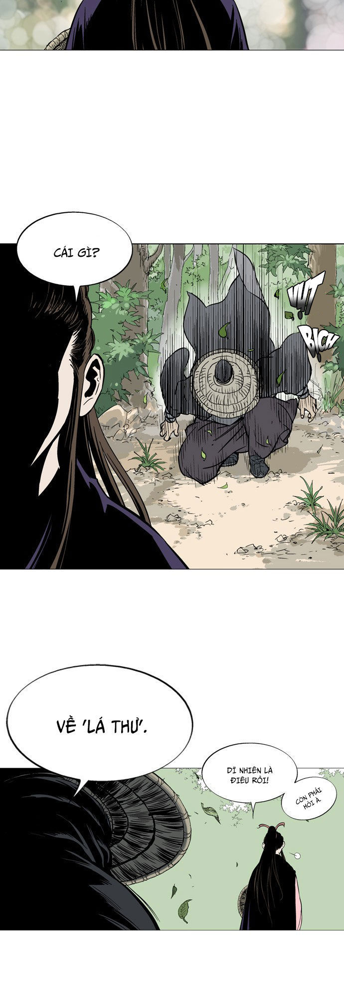 Cao Thủ 2 Chapter 3 - 42