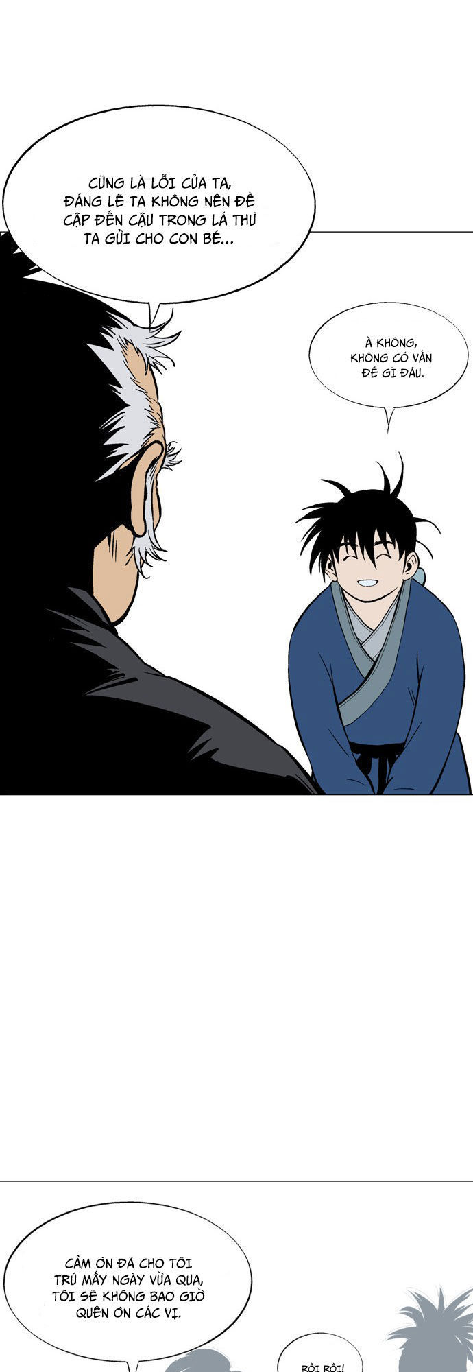 Cao Thủ 2 Chapter 3 - 53