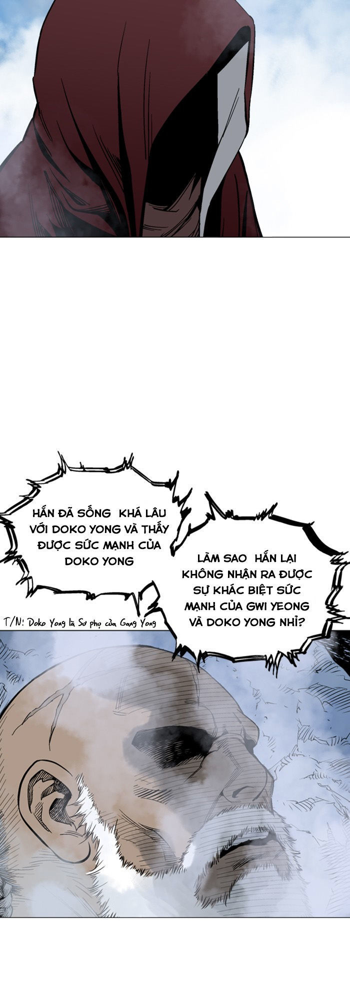 Cao Thủ 2 Chapter 30 - 12