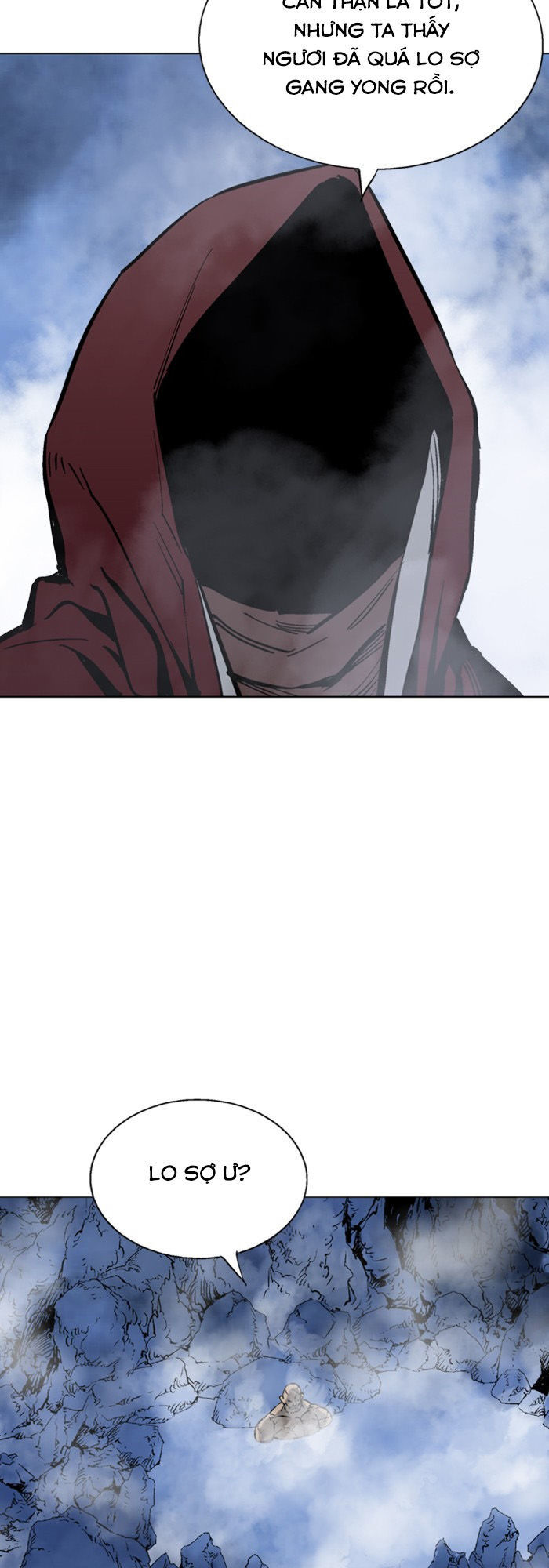 Cao Thủ 2 Chapter 30 - 16