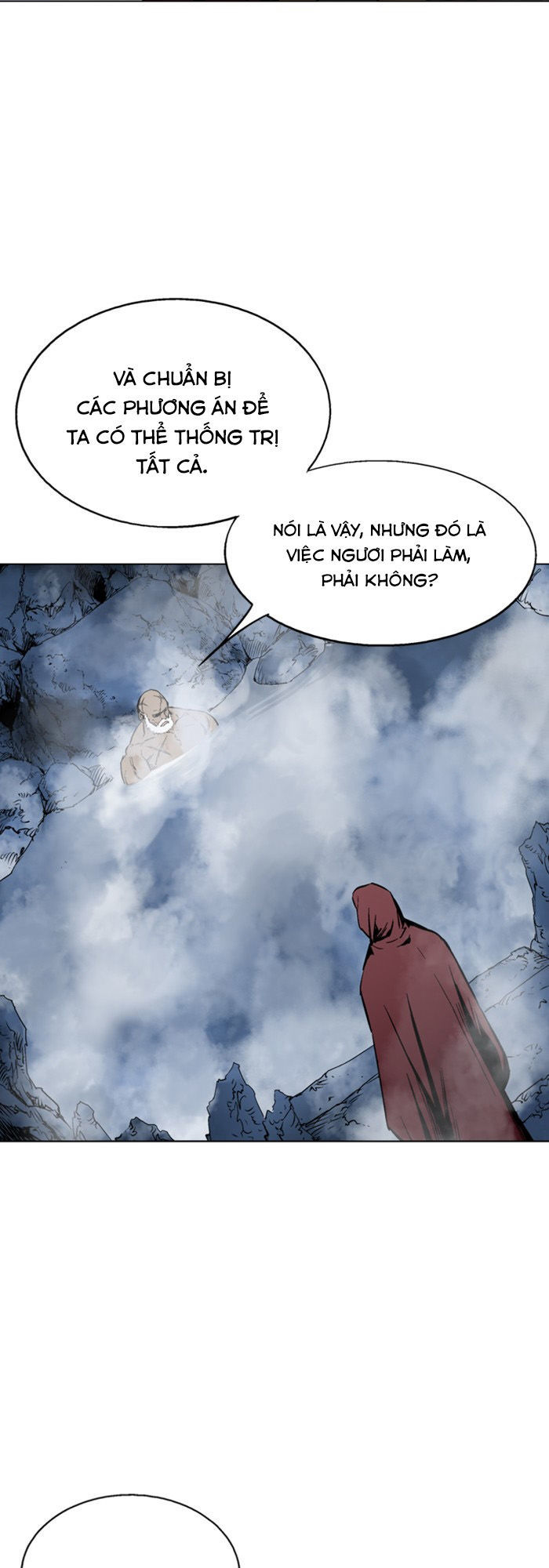 Cao Thủ 2 Chapter 30 - 25