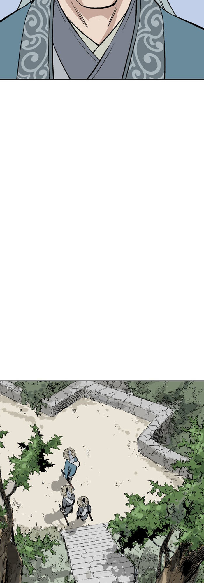 Cao Thủ 2 Chapter 30 - 32