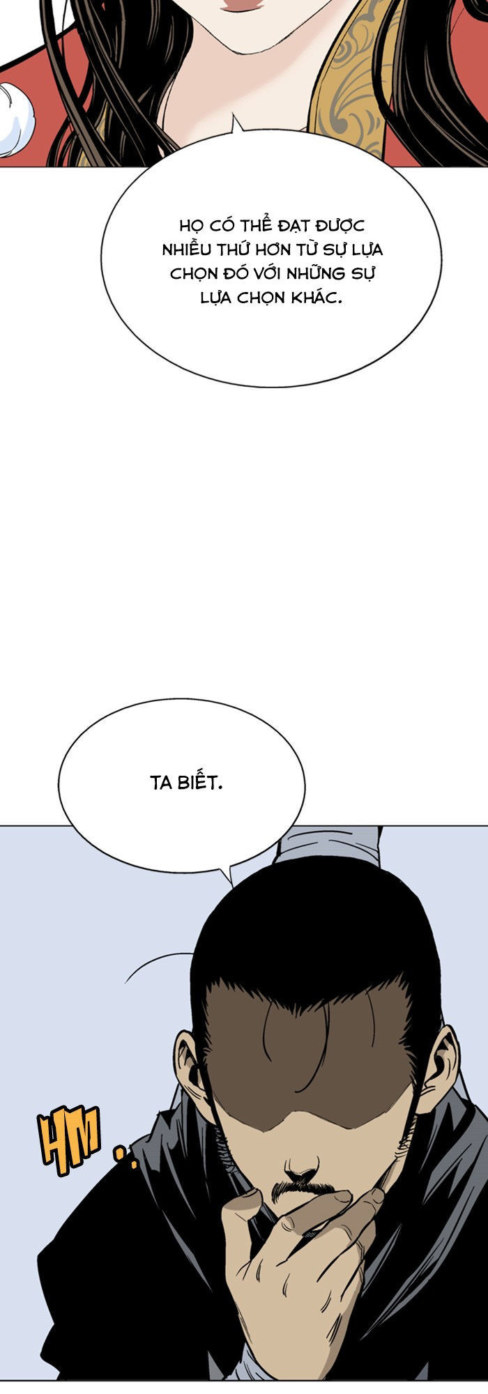 Cao Thủ 2 Chapter 30 - 47