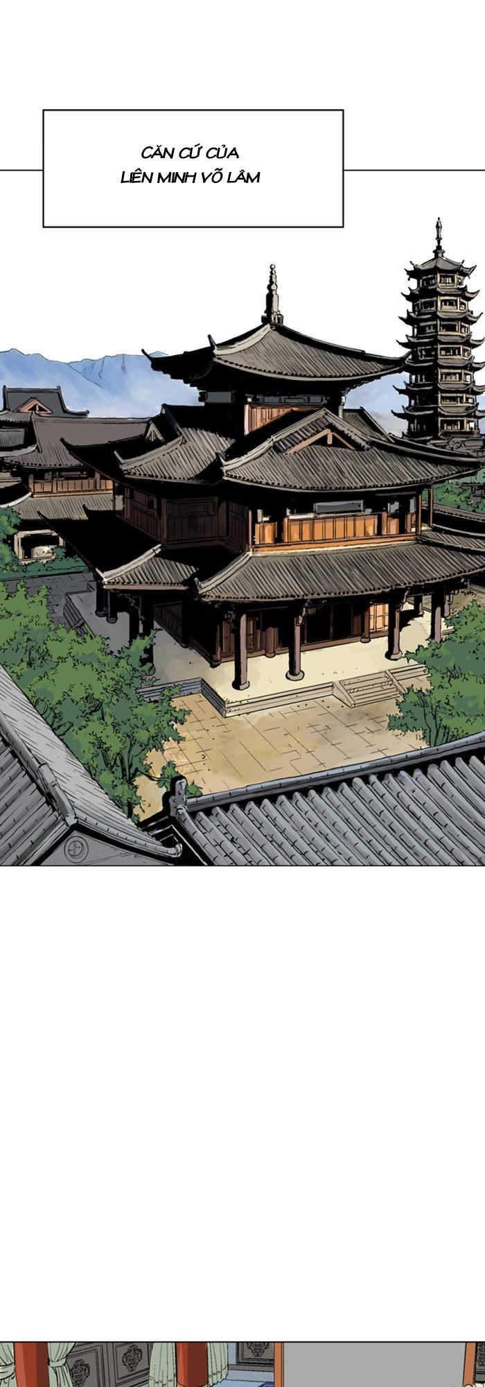 Cao Thủ 2 Chapter 30 - 51