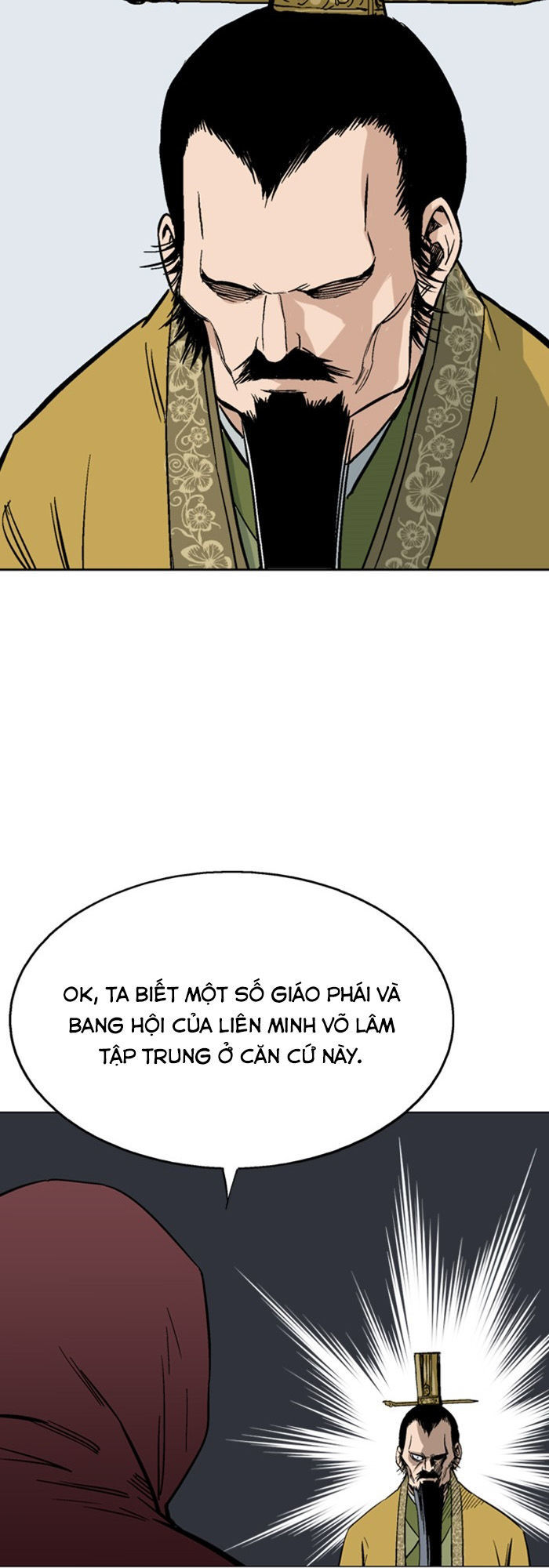 Cao Thủ 2 Chapter 30 - 70