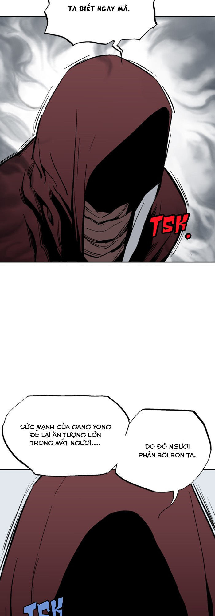 Cao Thủ 2 Chapter 31 - 13