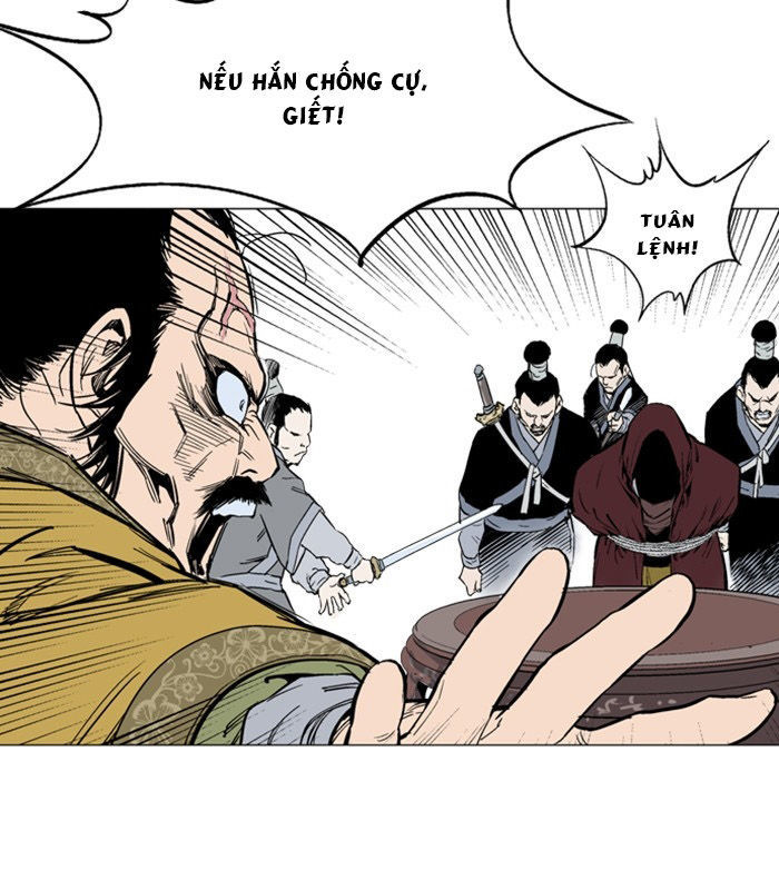 Cao Thủ 2 Chapter 31 - 15