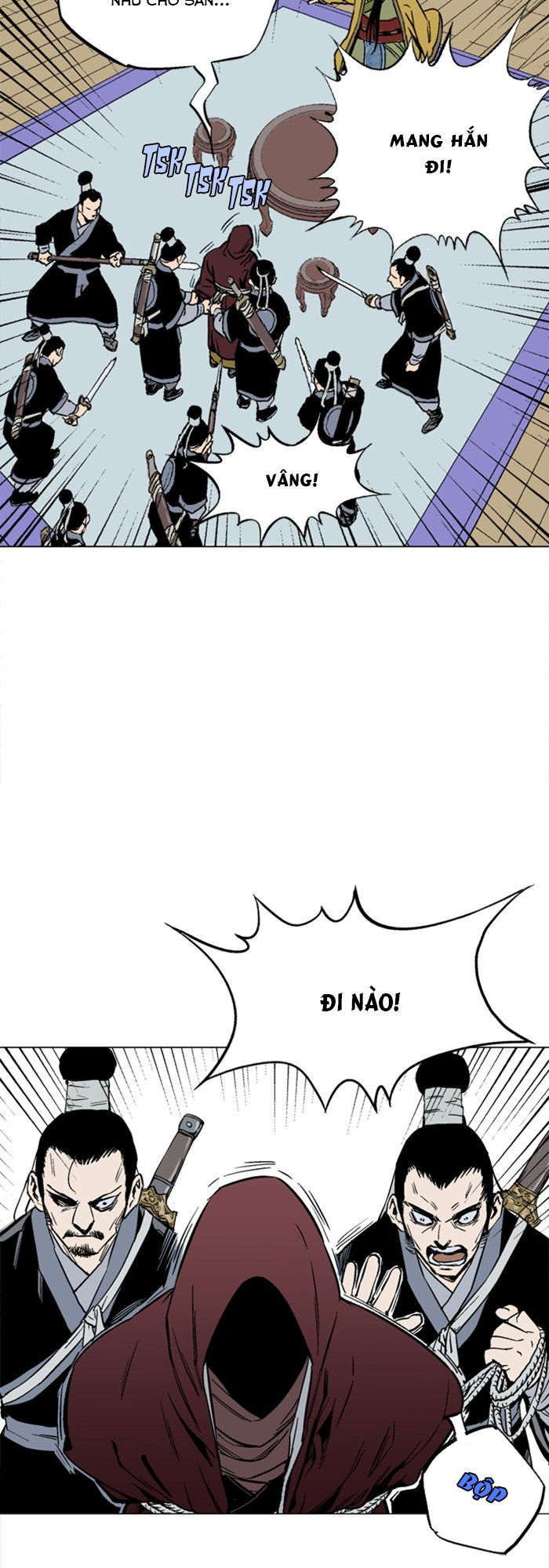 Cao Thủ 2 Chapter 31 - 17