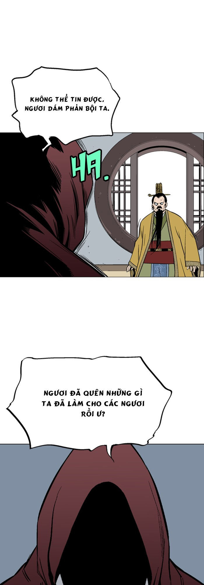 Cao Thủ 2 Chapter 31 - 3