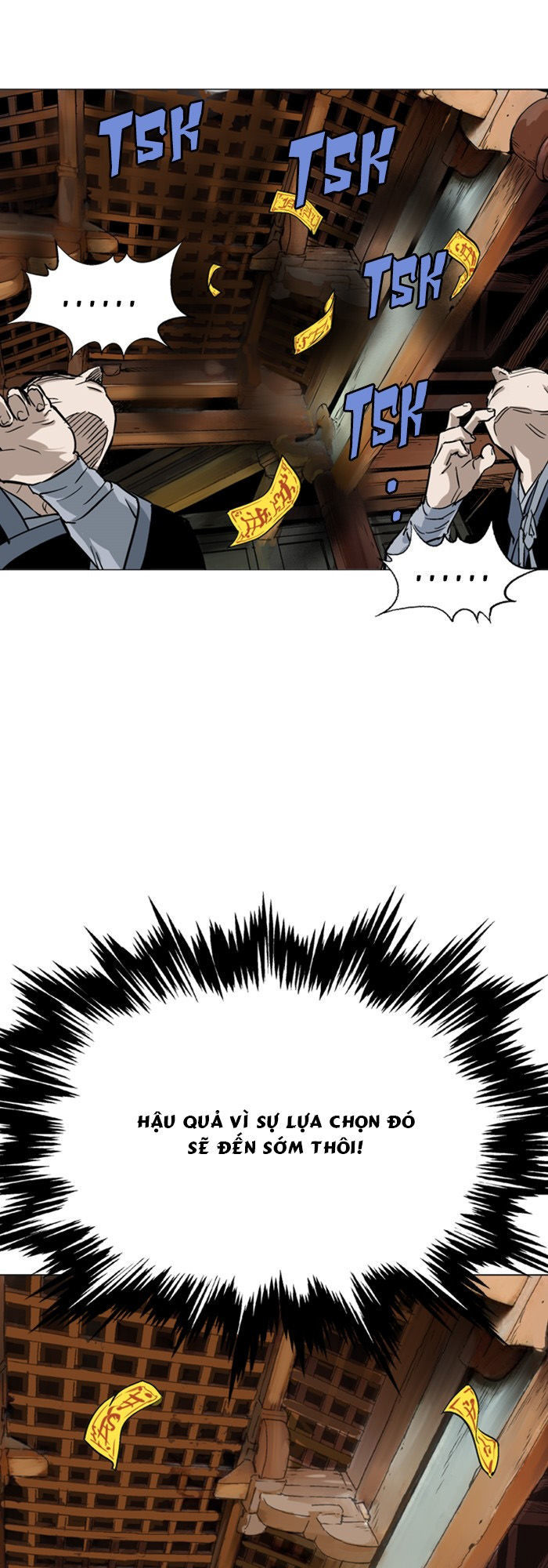 Cao Thủ 2 Chapter 31 - 21