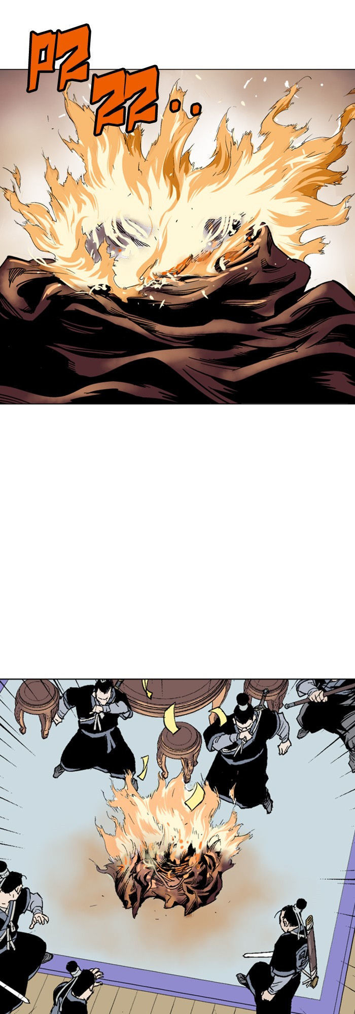 Cao Thủ 2 Chapter 31 - 23