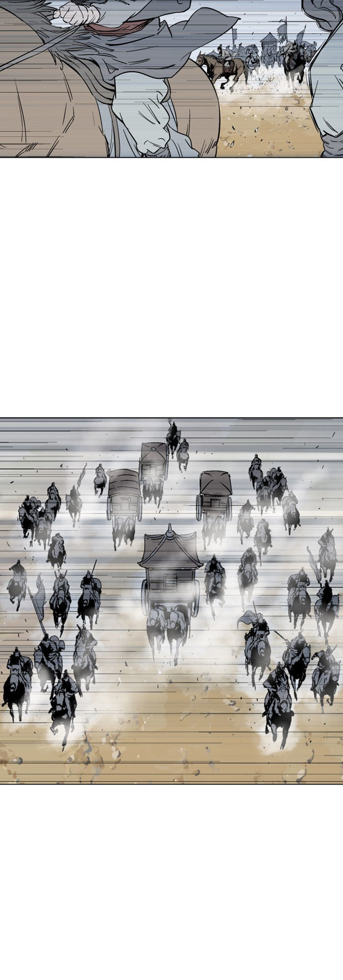 Cao Thủ 2 Chapter 31 - 35