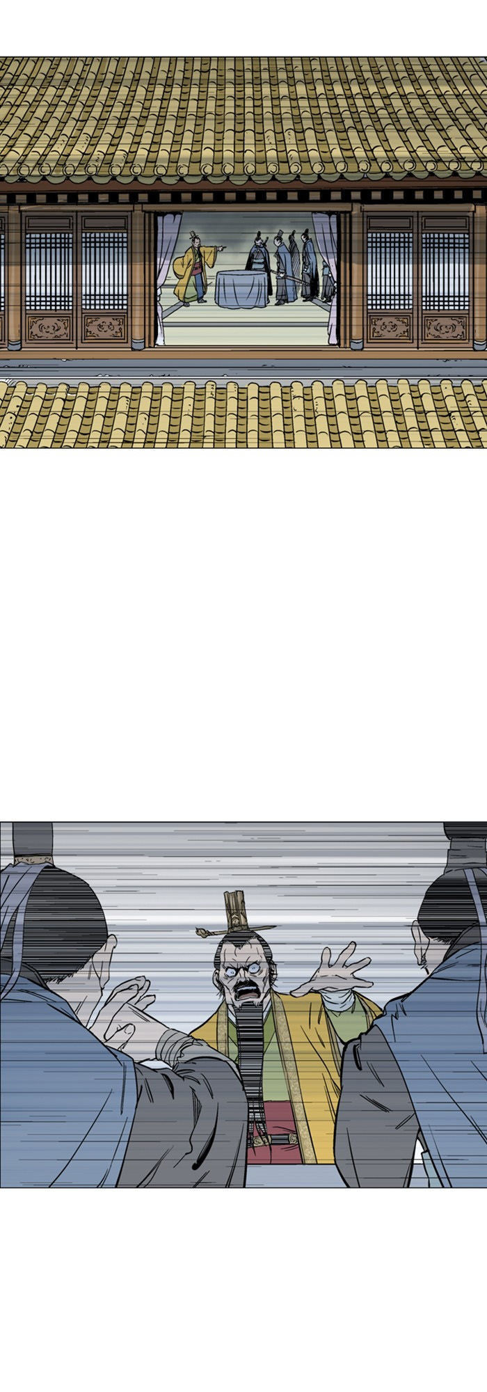 Cao Thủ 2 Chapter 31 - 36