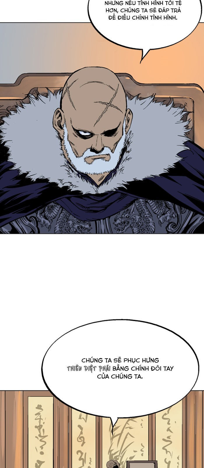 Cao Thủ 2 Chapter 31 - 40