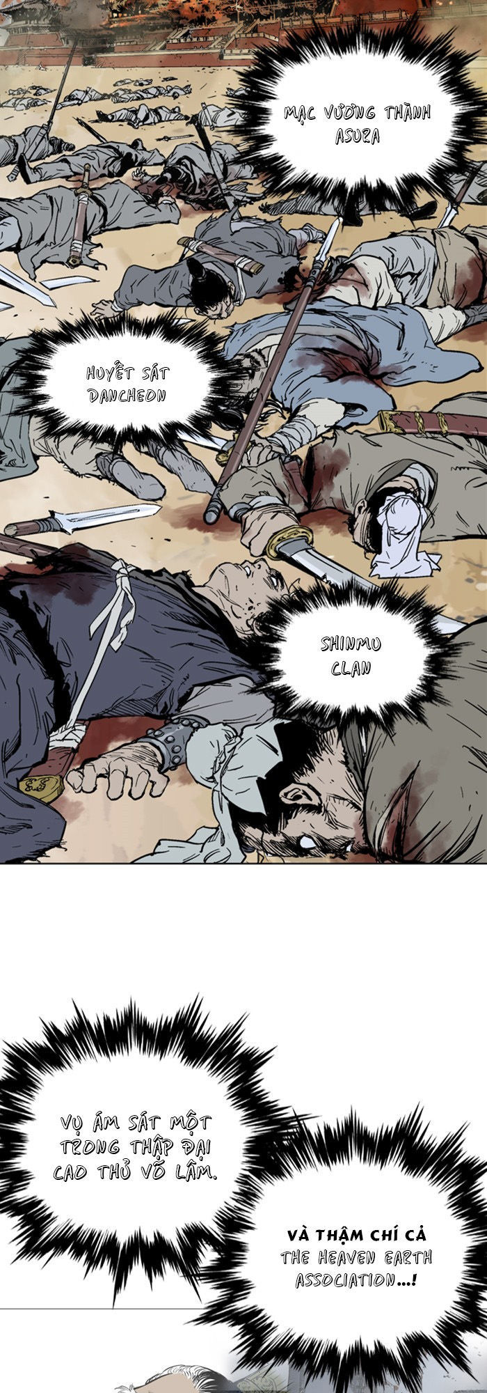 Cao Thủ 2 Chapter 31 - 5