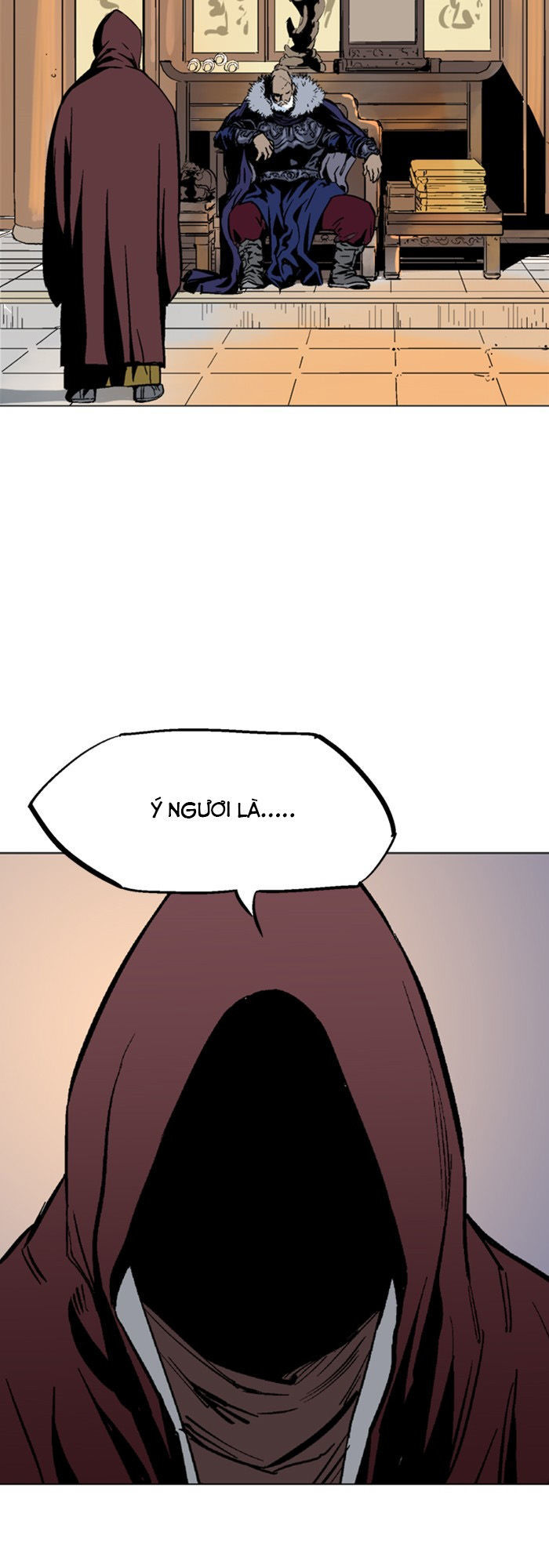 Cao Thủ 2 Chapter 31 - 41