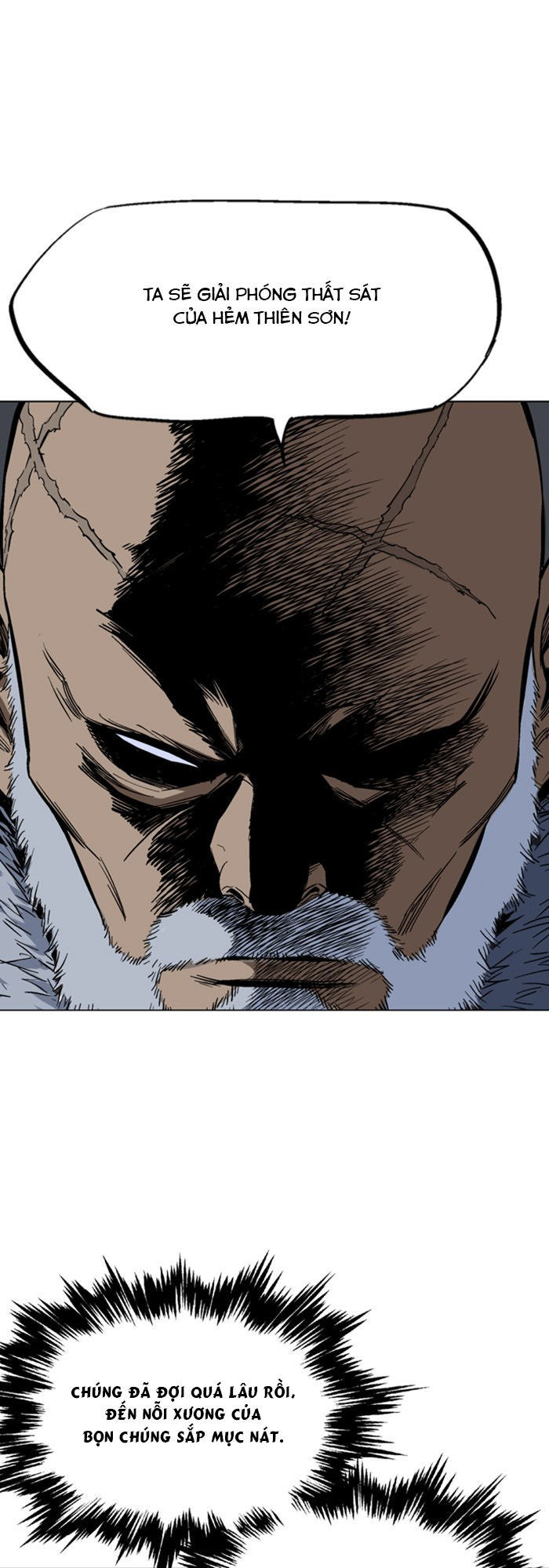 Cao Thủ 2 Chapter 31 - 42