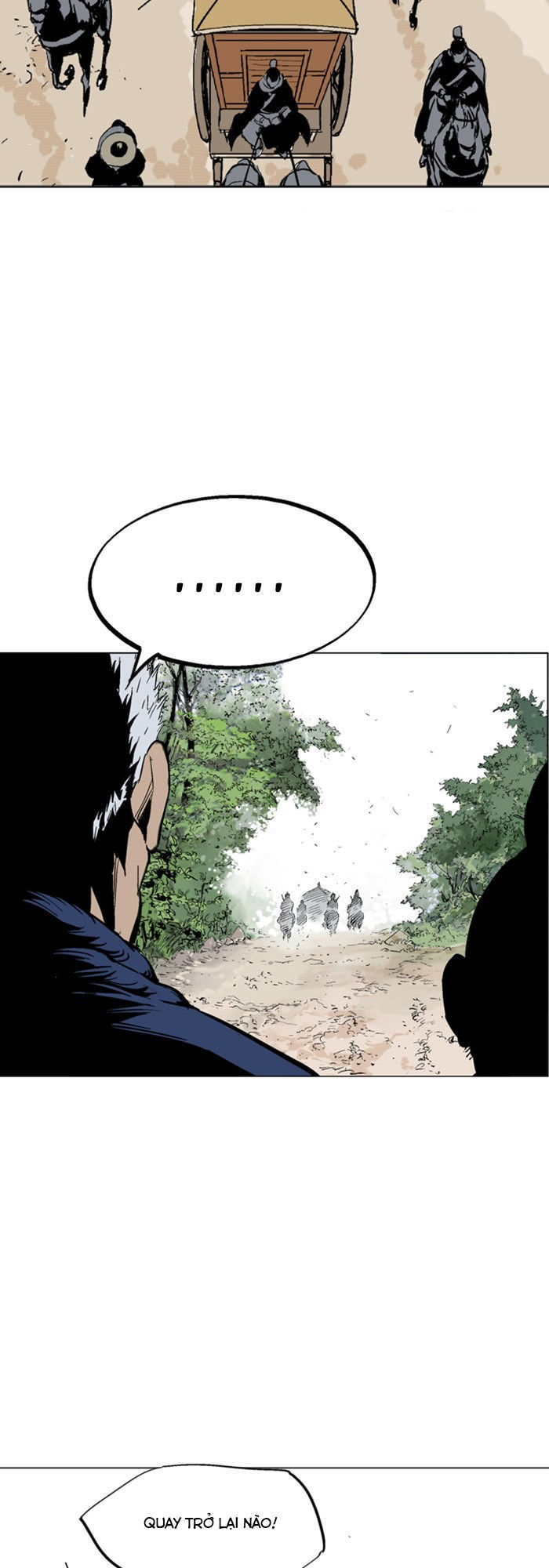 Cao Thủ 2 Chapter 31 - 47