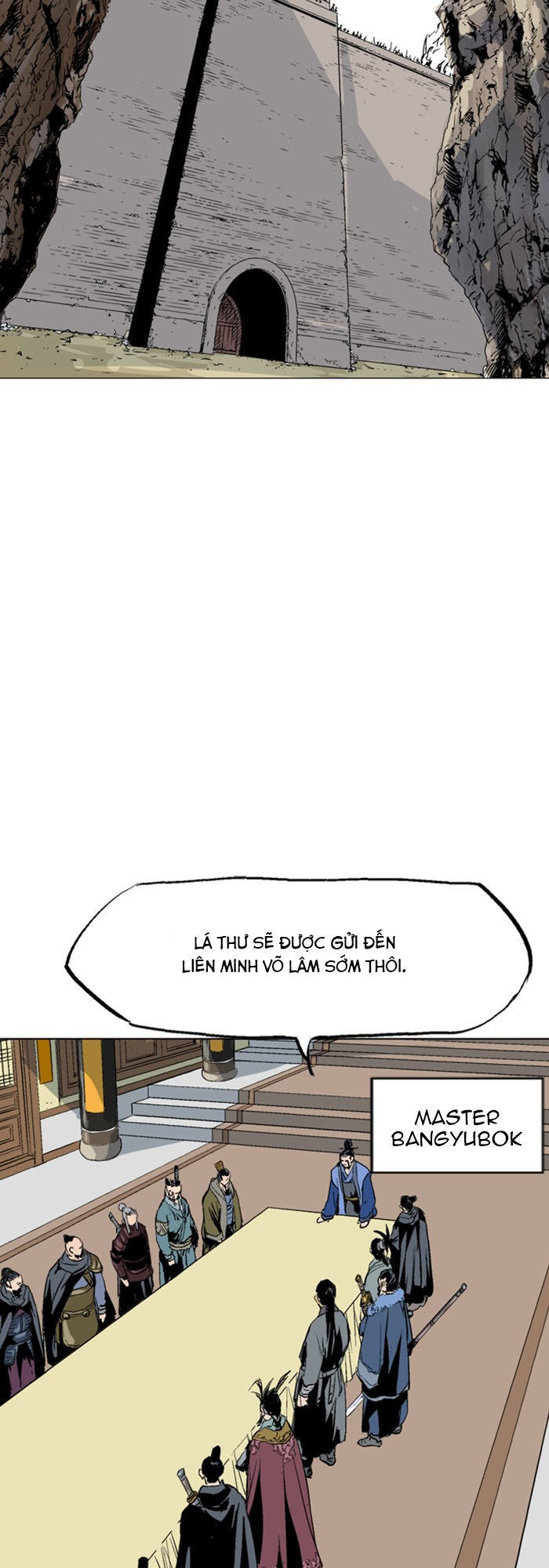 Cao Thủ 2 Chapter 31 - 49