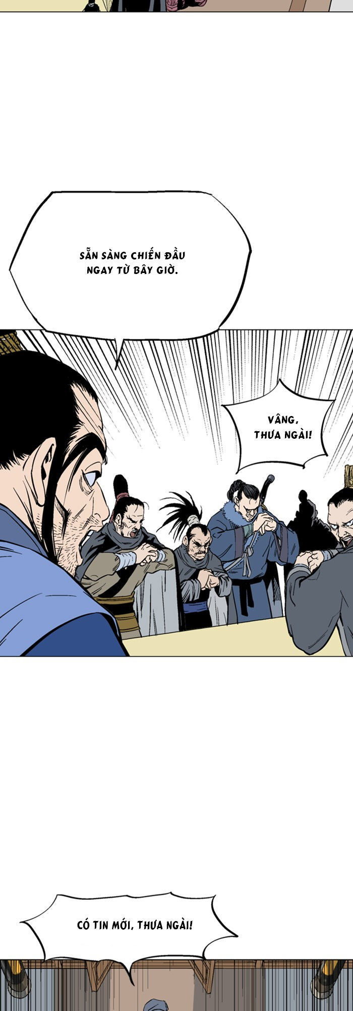 Cao Thủ 2 Chapter 31 - 50