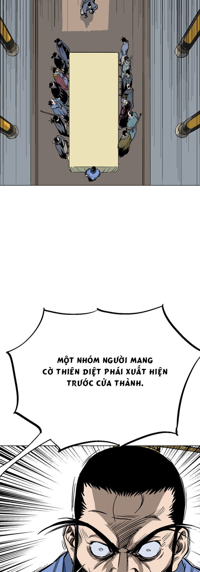 Cao Thủ 2 Chapter 31 - 51