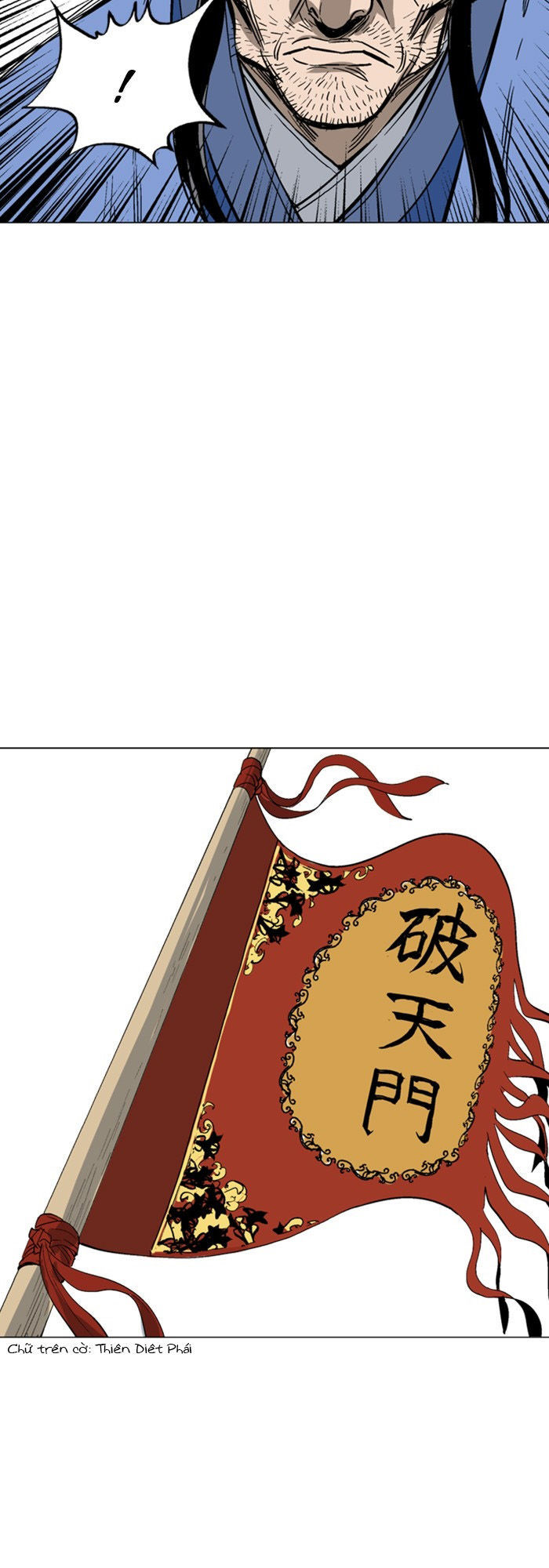 Cao Thủ 2 Chapter 31 - 52