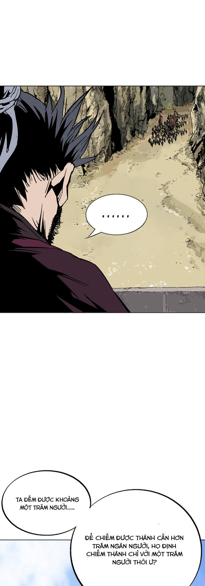 Cao Thủ 2 Chapter 31 - 53