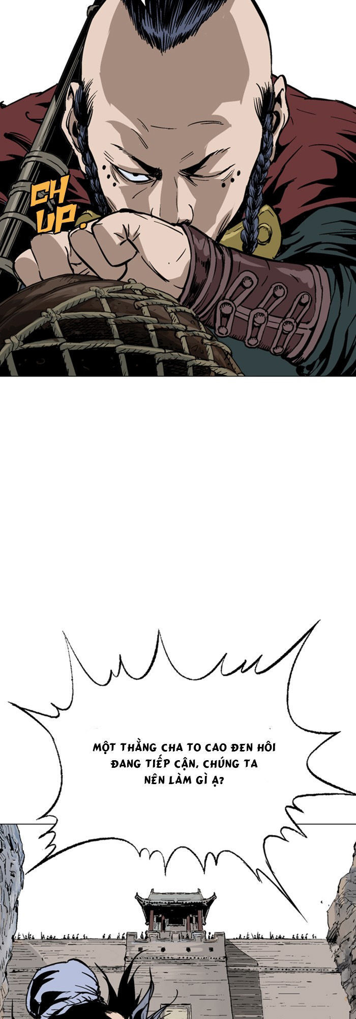 Cao Thủ 2 Chapter 31 - 58