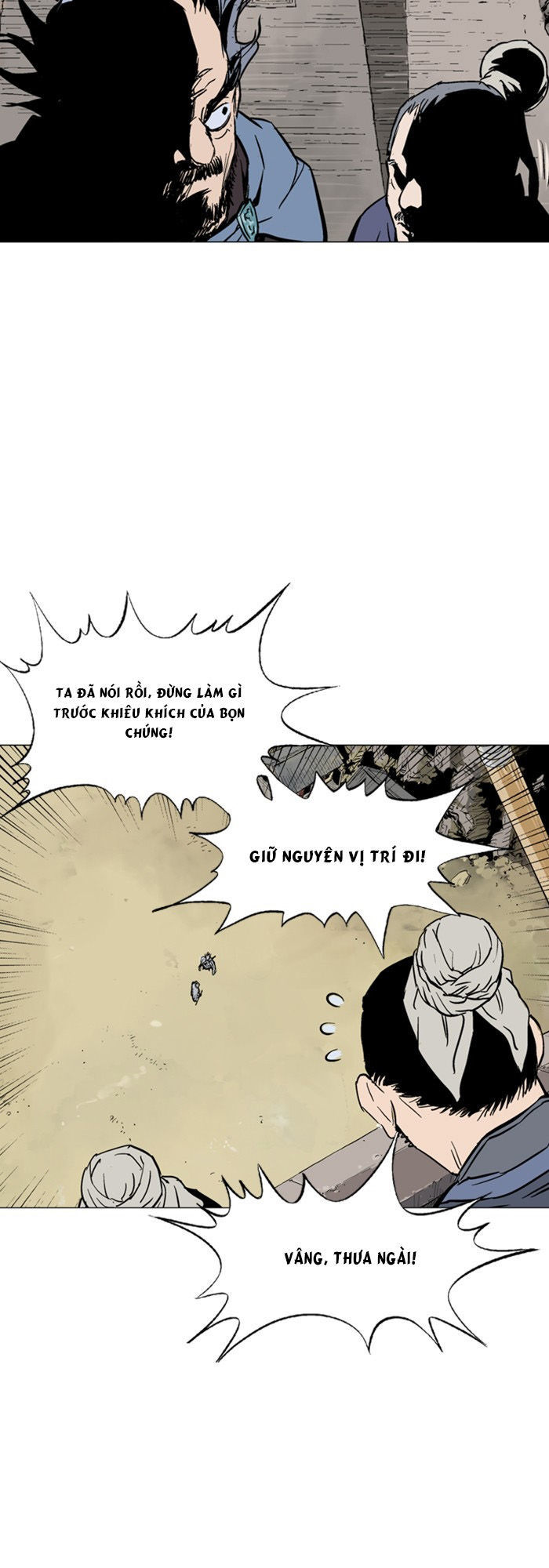 Cao Thủ 2 Chapter 31 - 59