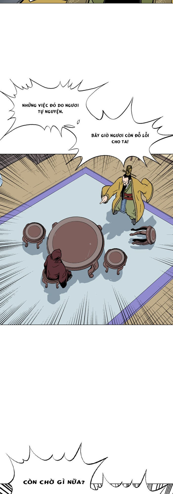 Cao Thủ 2 Chapter 31 - 7