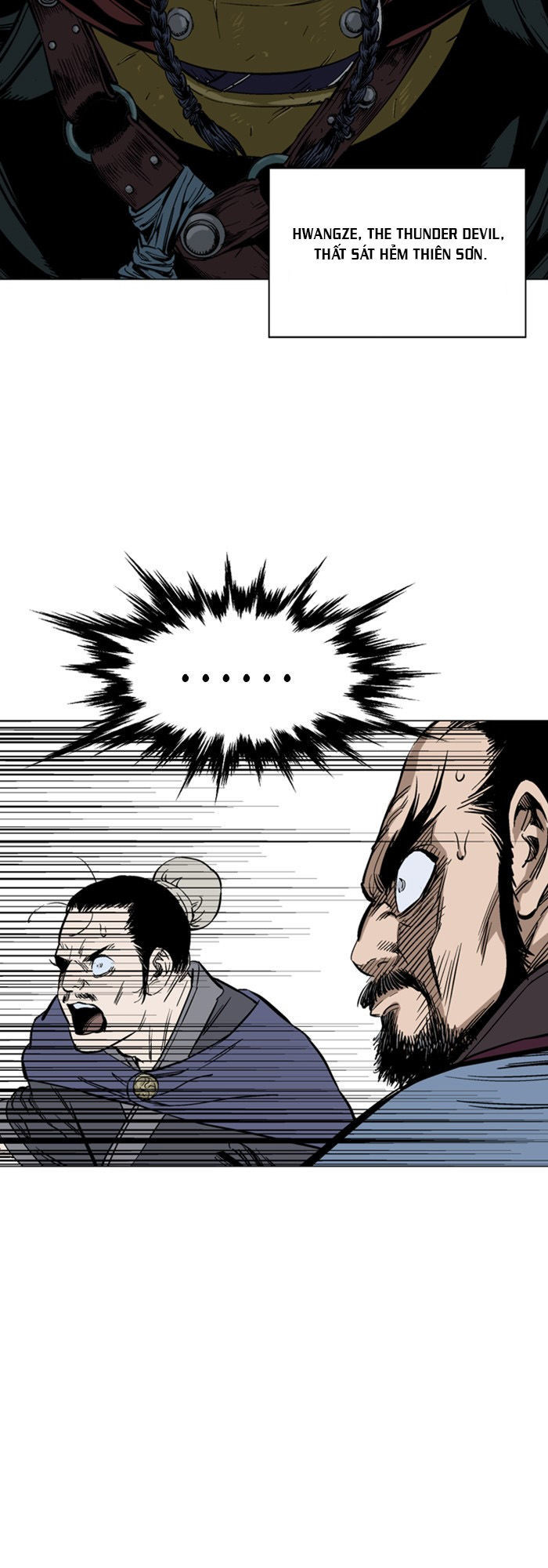 Cao Thủ 2 Chapter 31 - 66